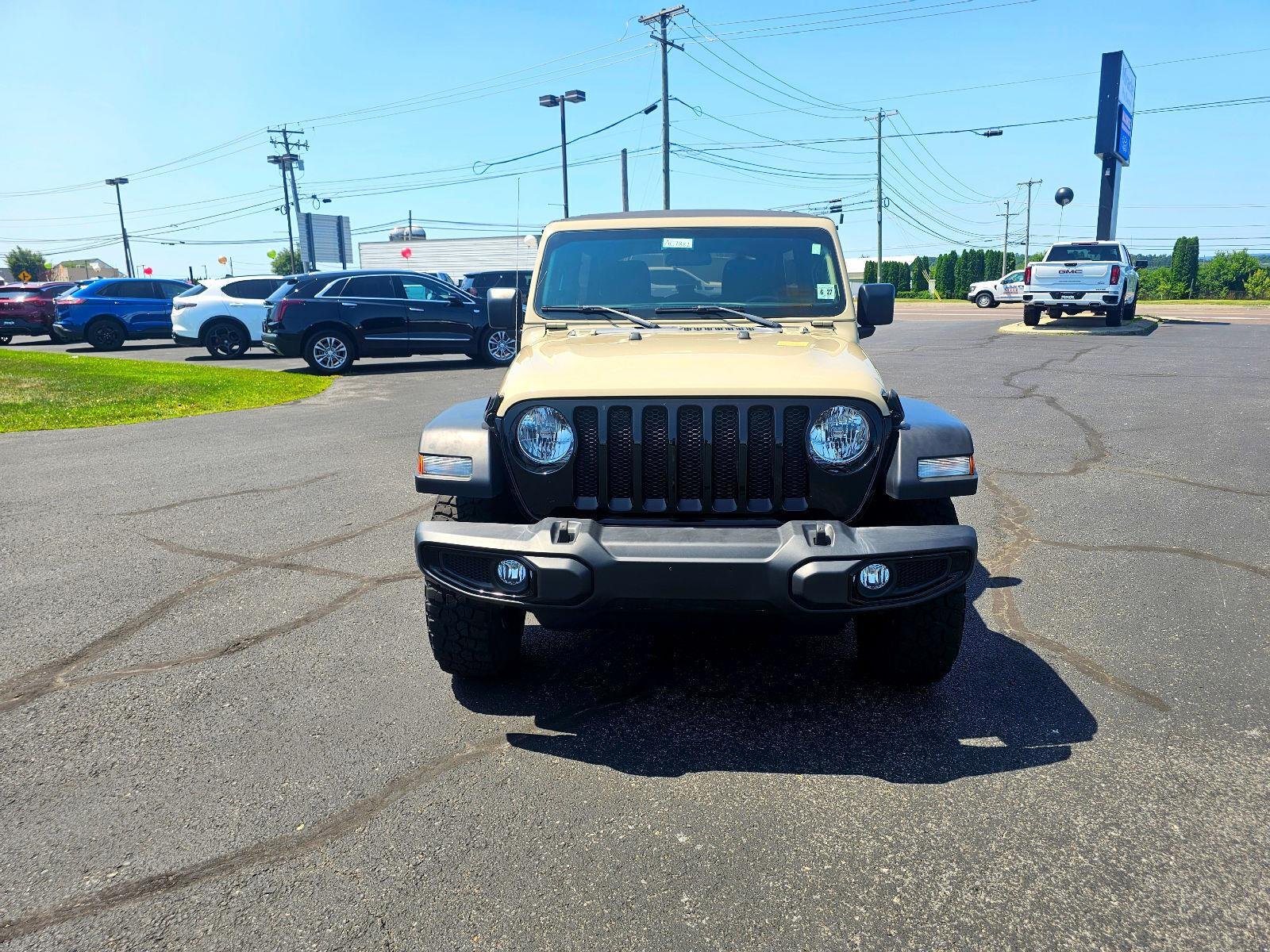 jeep wrangler unlimited 2022 1C4HJXDG4NW232010 image jeep wrangler unlimited 2022 1C4HJXDG4NW232010 image